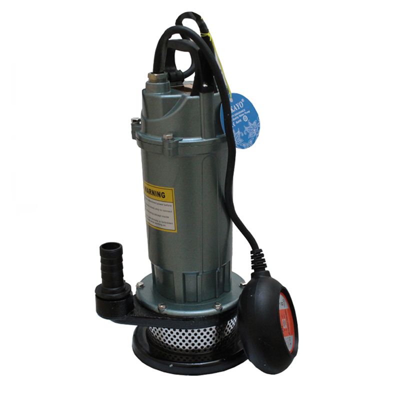 پمپ کفکش ناکایو مدل qdx1.5 12 0.25f کد v 12